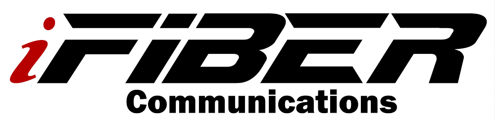 iFiber logo