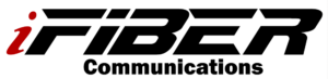 iFiber logo