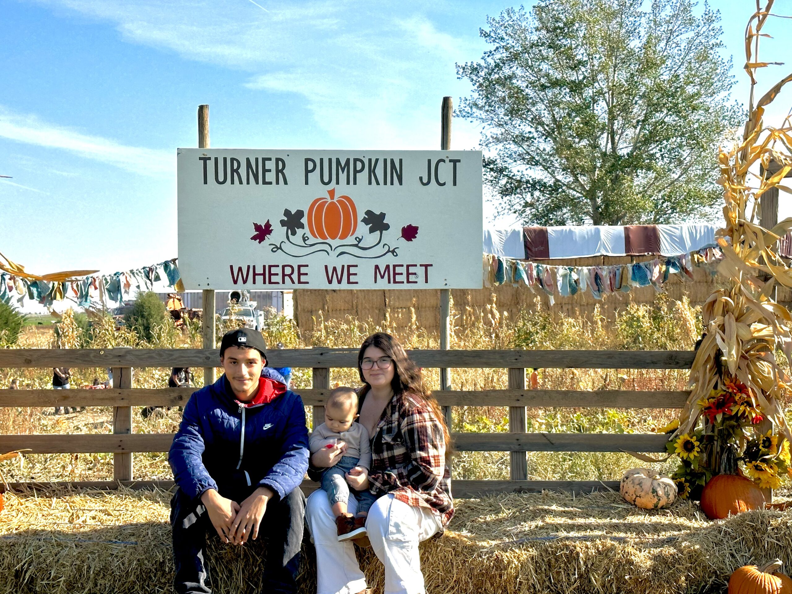 Turner pumpkin junction -005