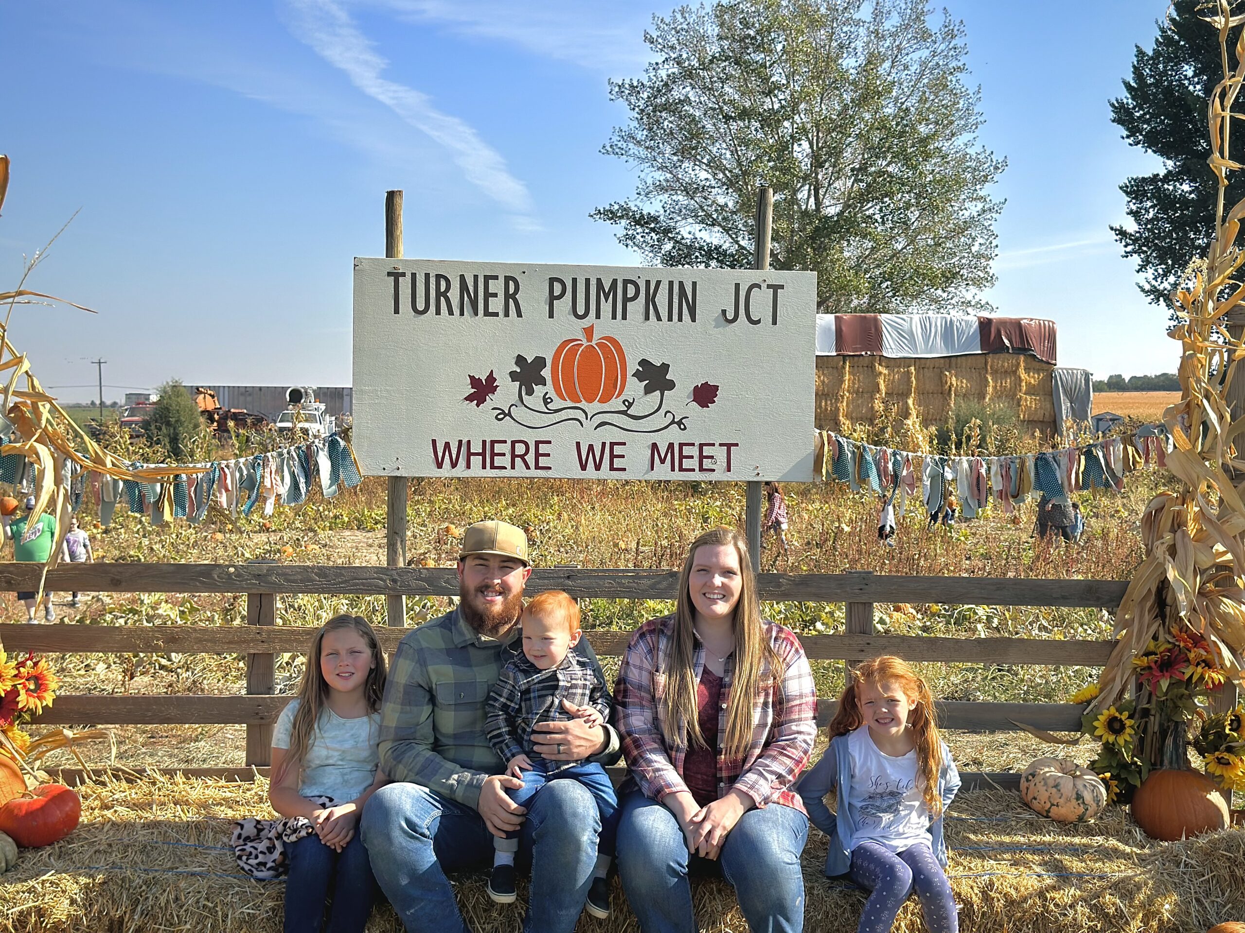 Turner pumpkin junction -034