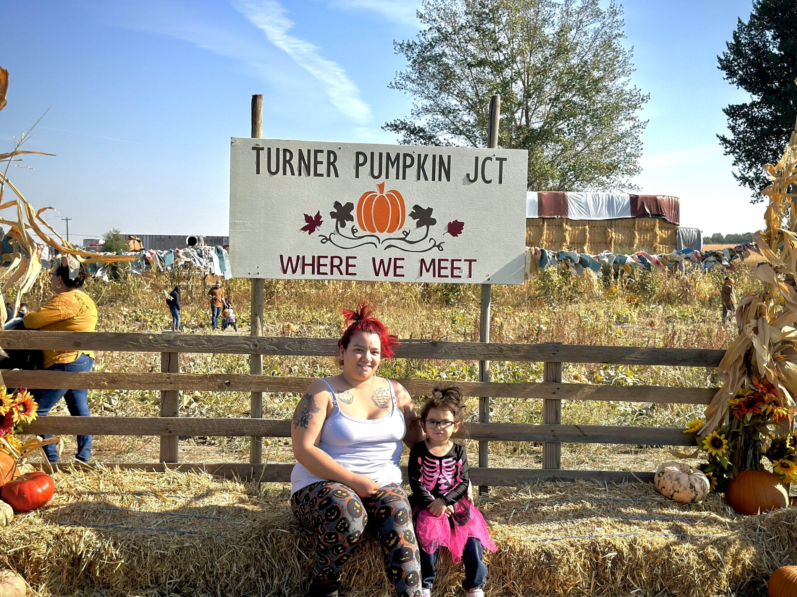 Turner pumpkin junction -036