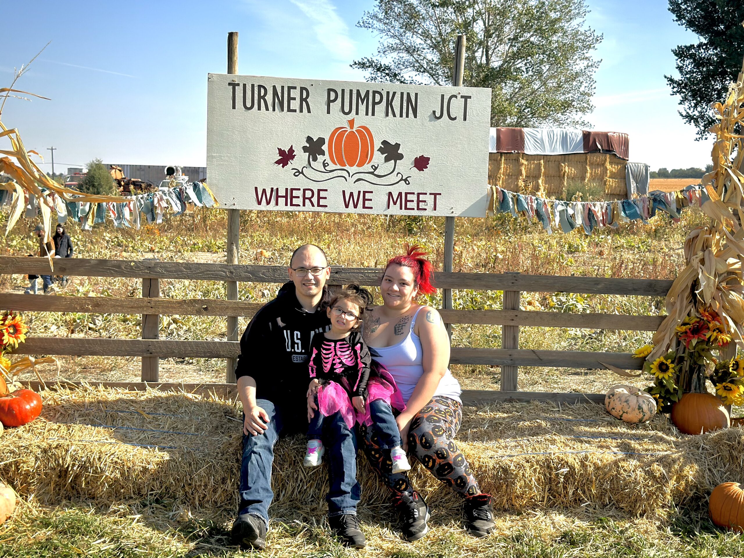 Turner pumpkin junction -038