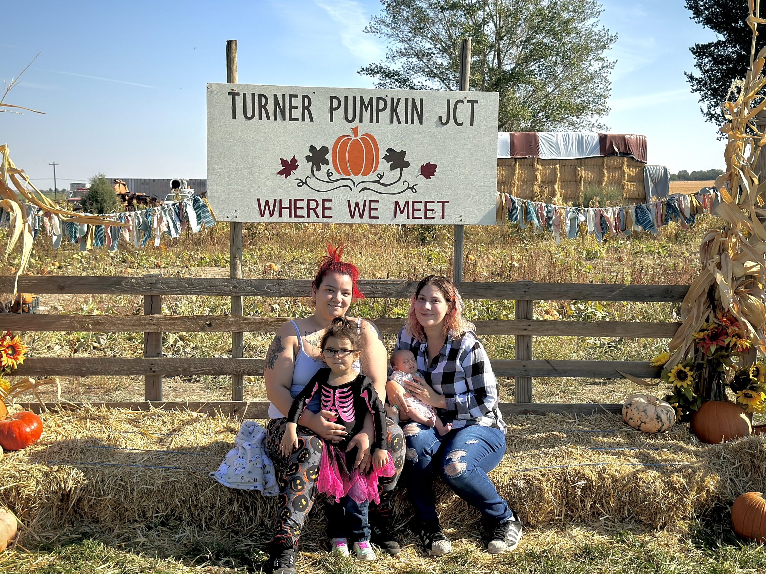 Turner pumpkin junction -040