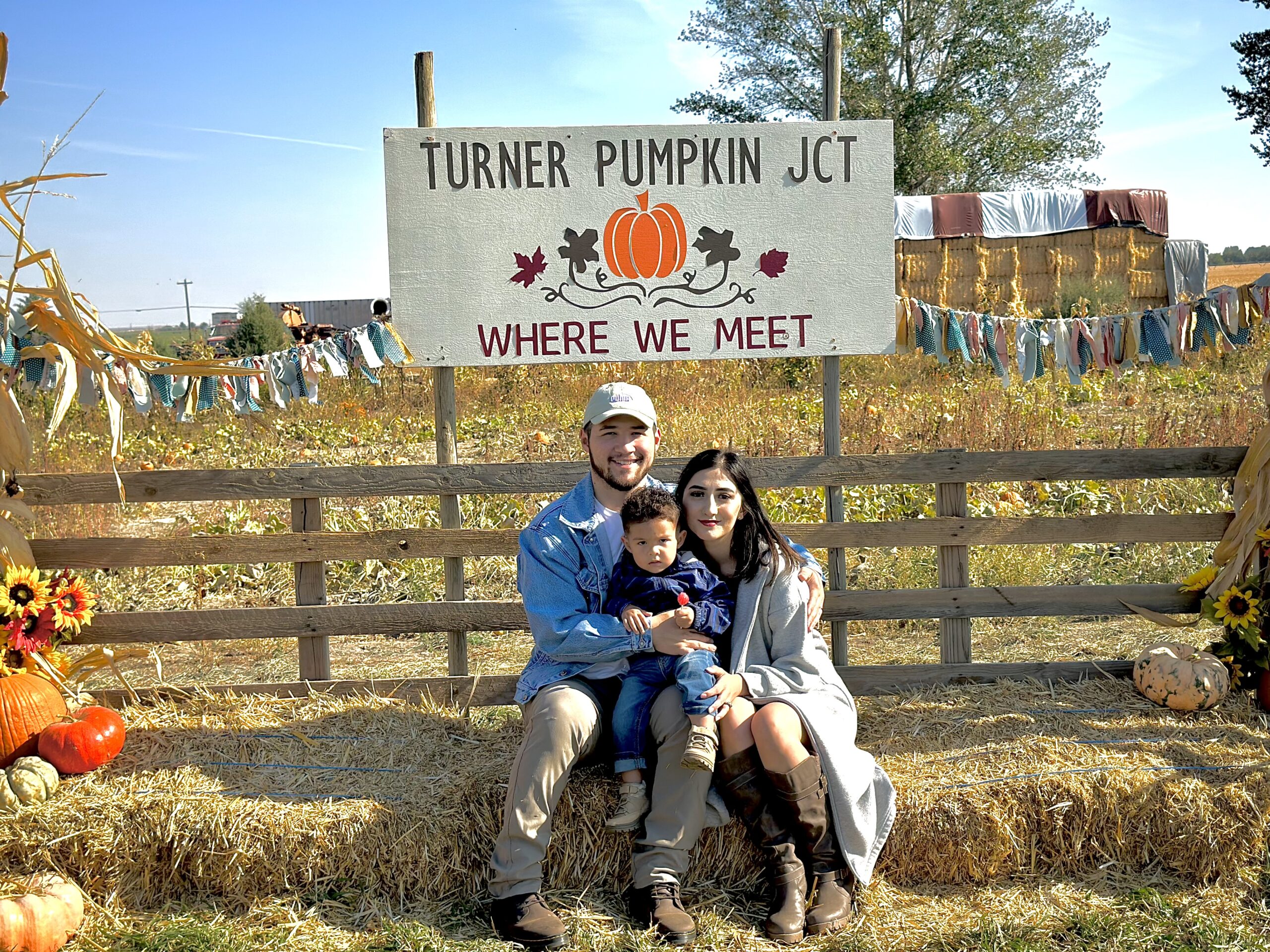 Turner pumpkin junction -041