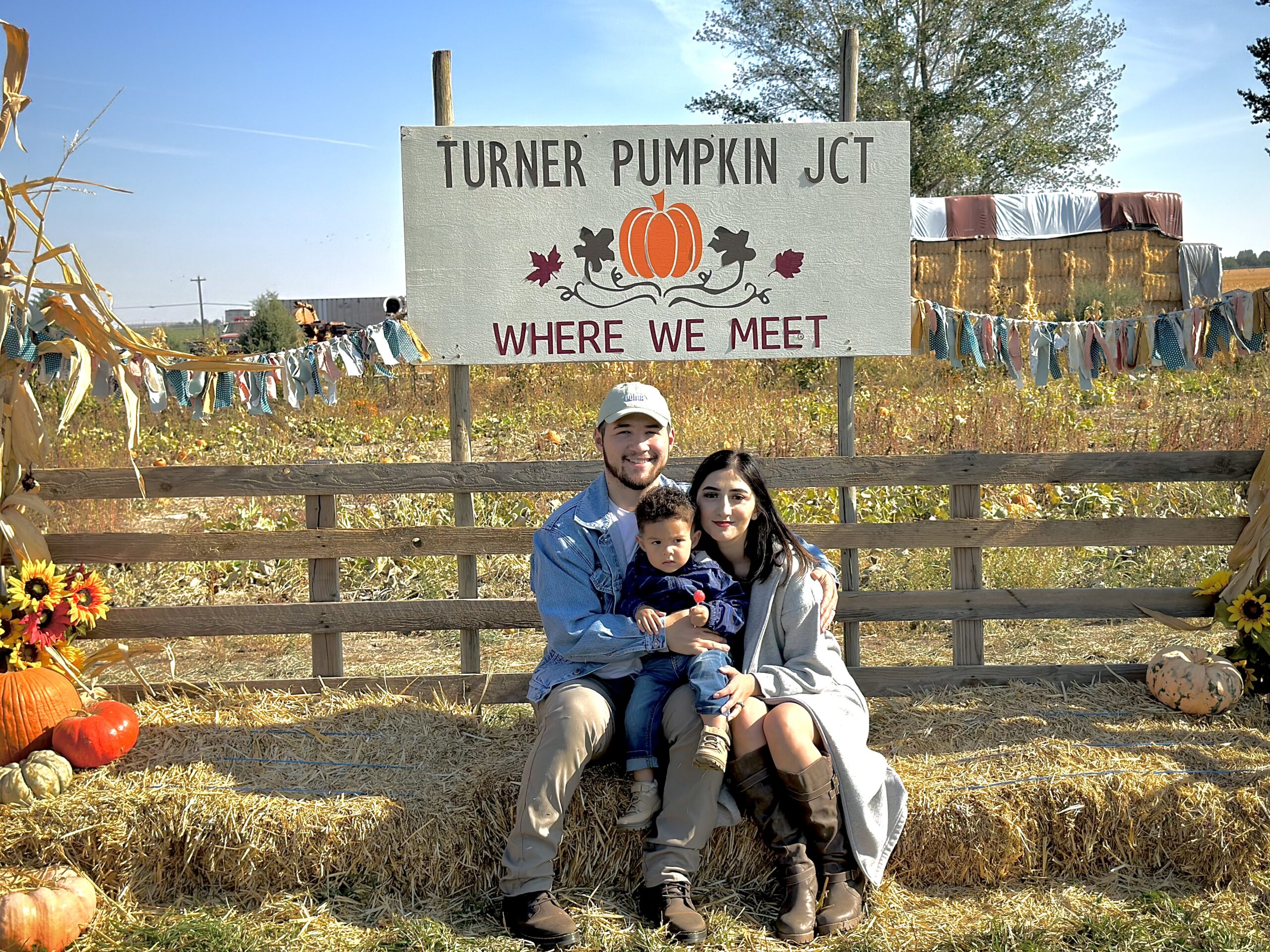Turner pumpkin junction -042
