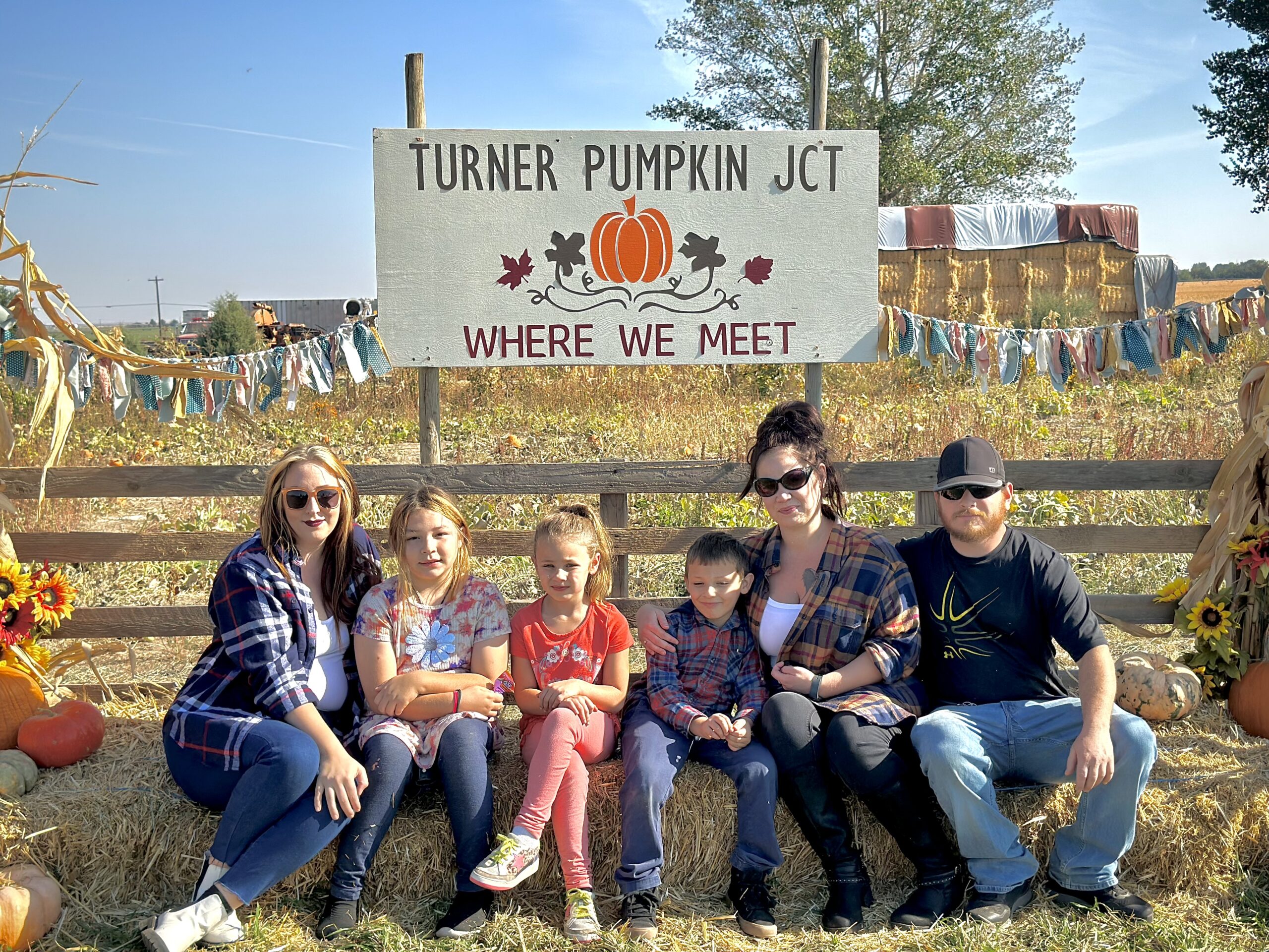Turner pumpkin junction -043