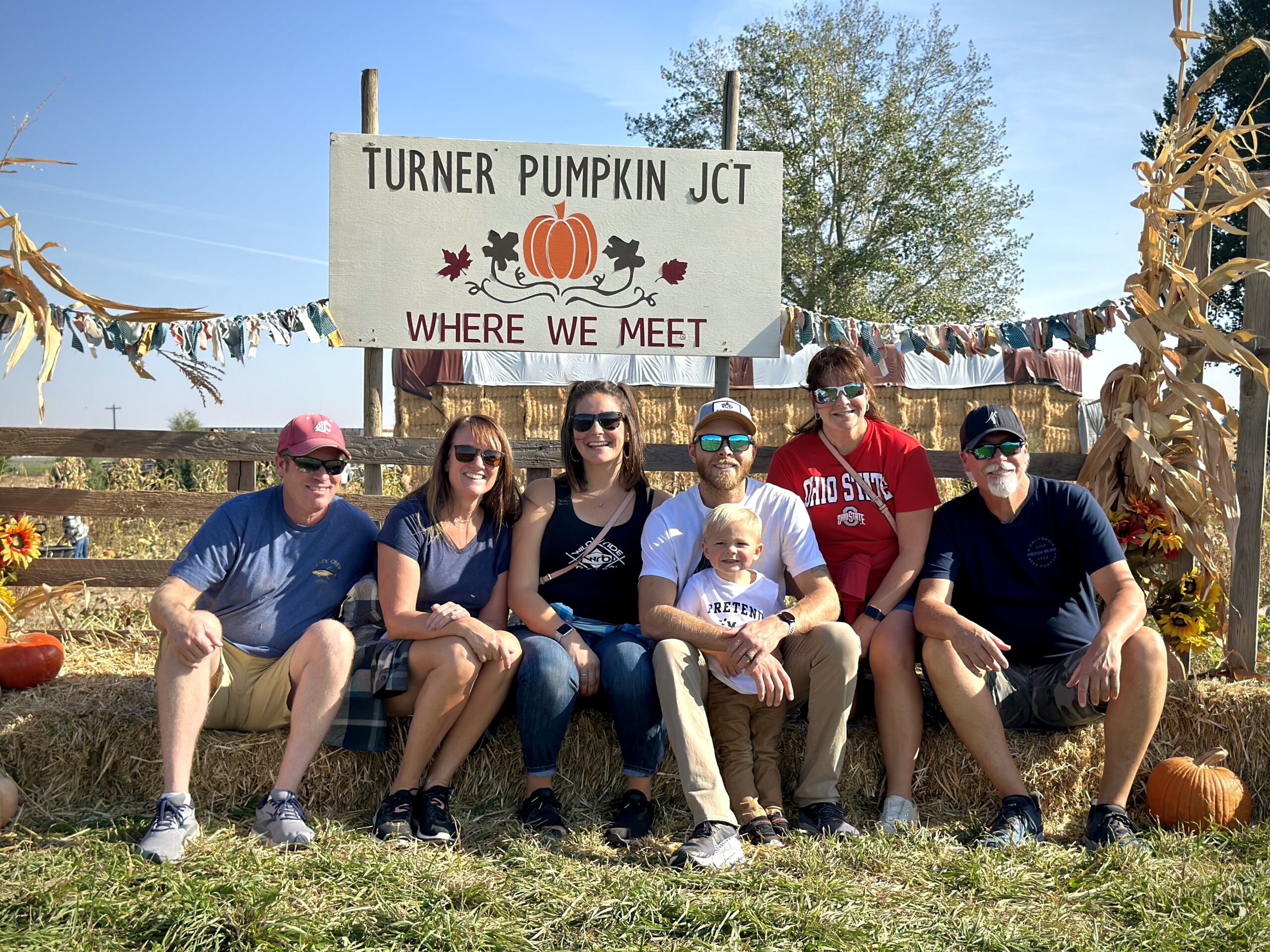 Turner pumpkin junction -047