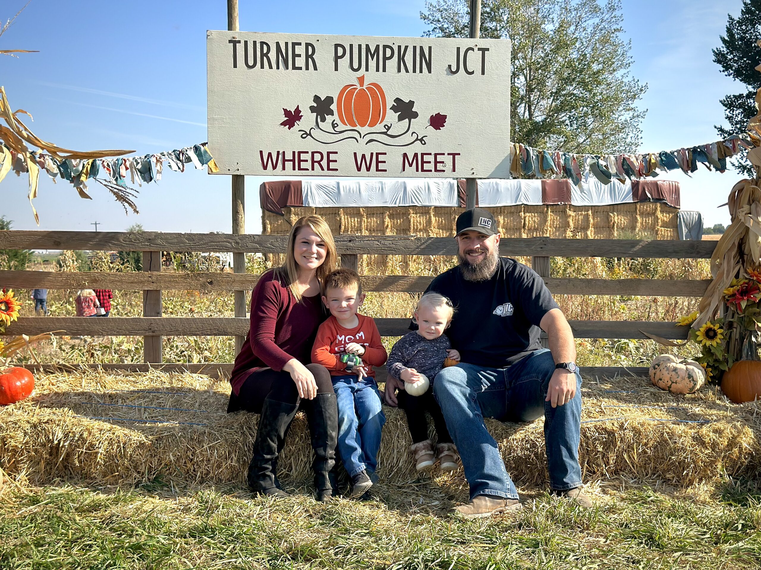 Turner pumpkin junction -048