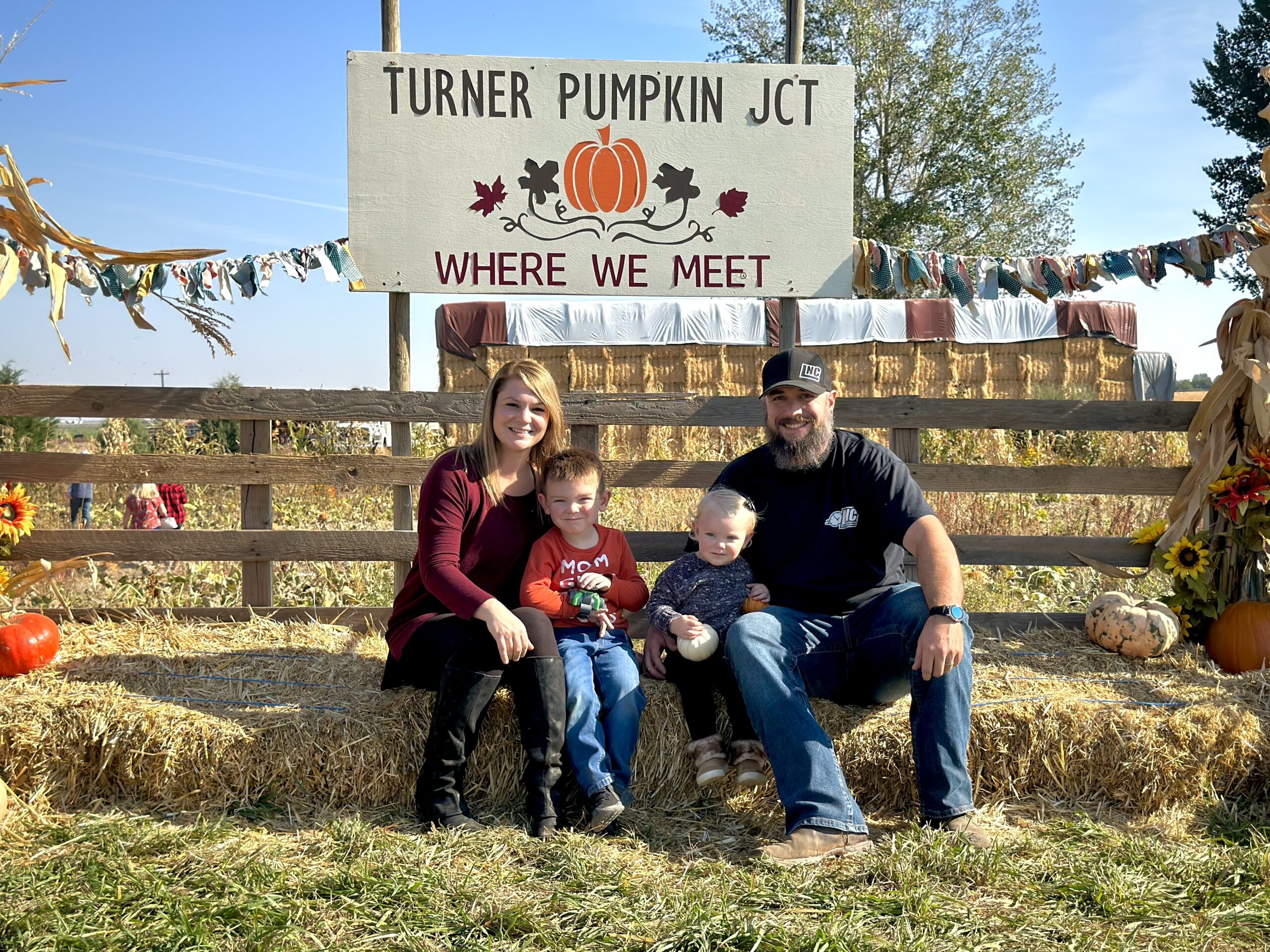 Turner pumpkin junction -049