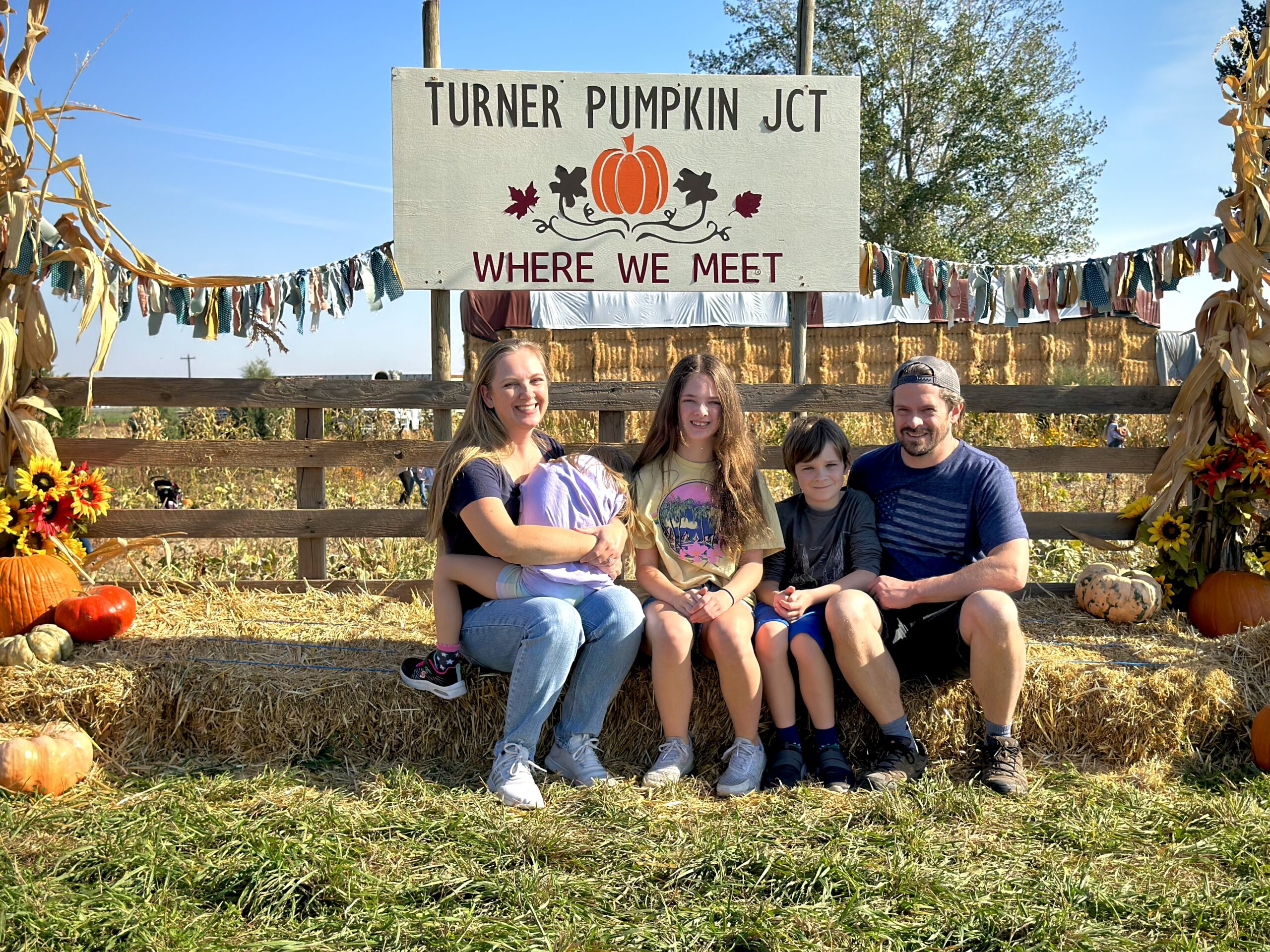 Turner pumpkin junction -050