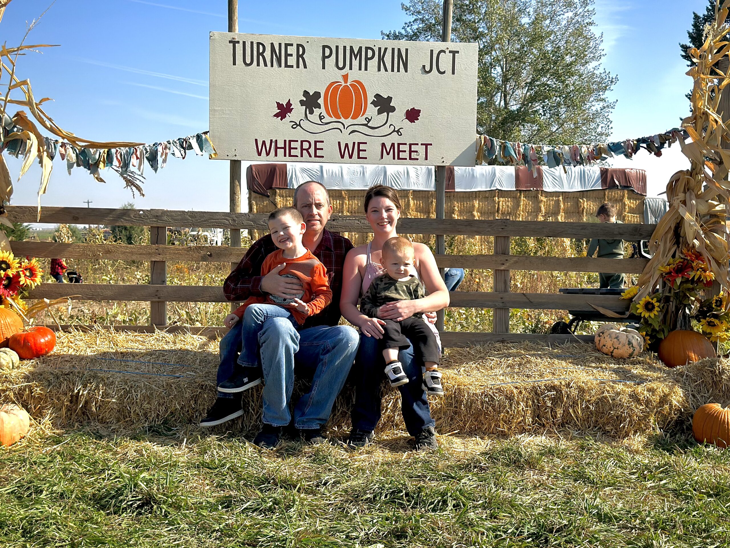 Turner pumpkin junction -052