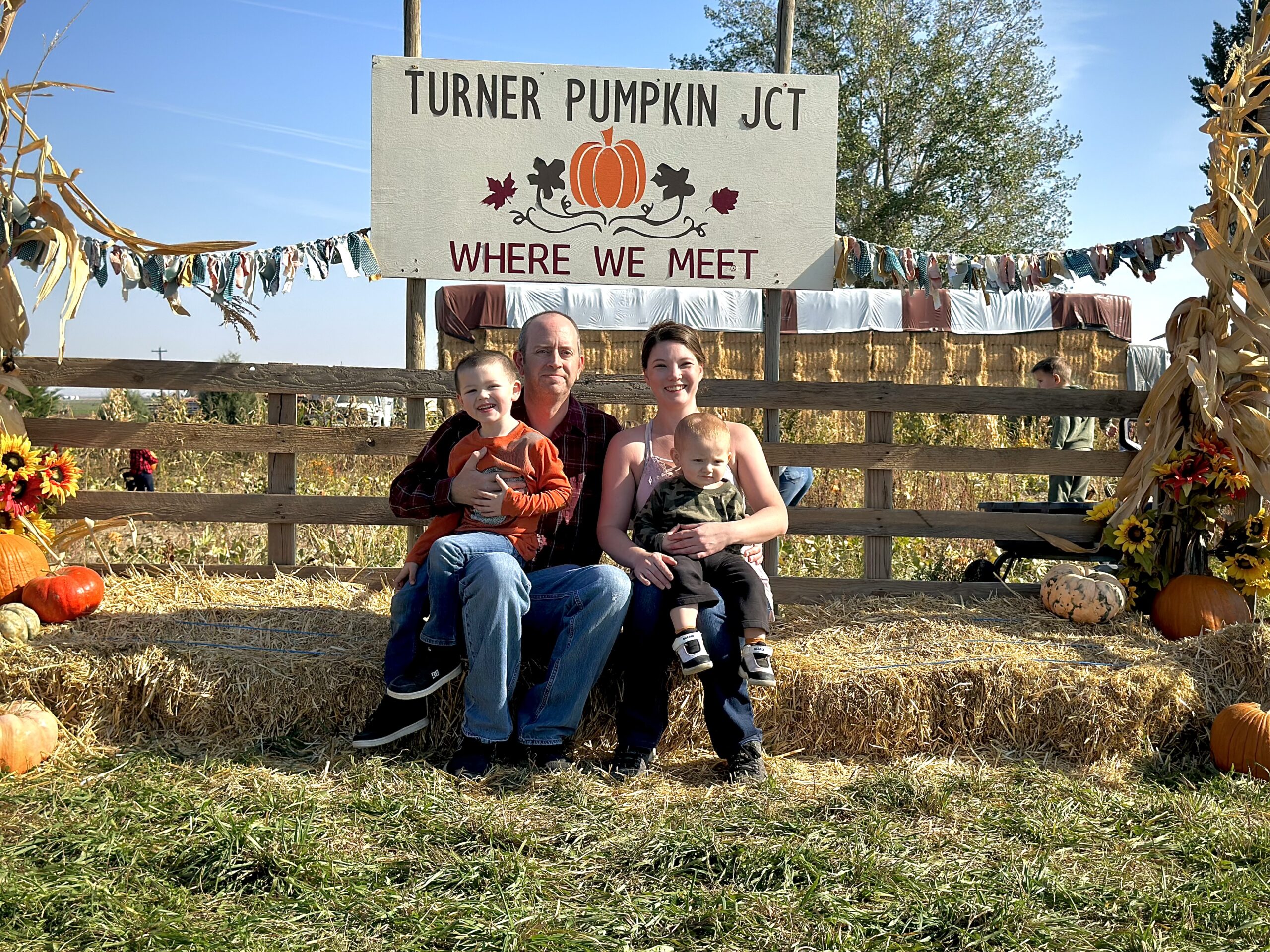 Turner pumpkin junction -053