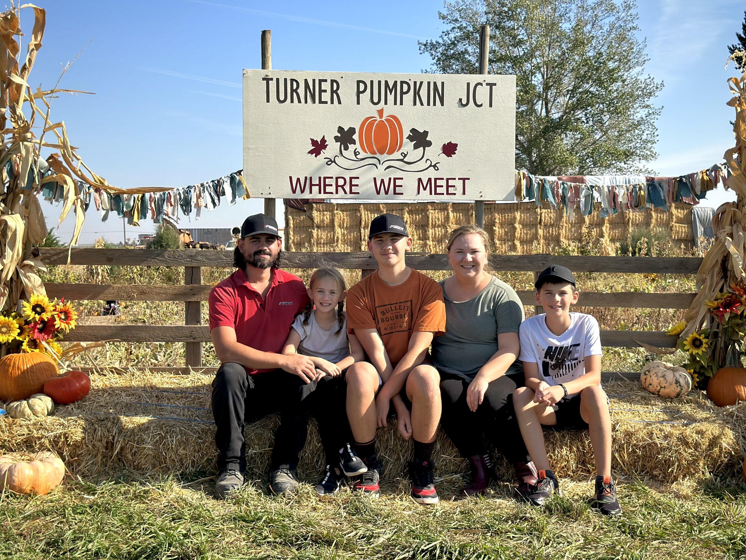 Turner pumpkin junction -058