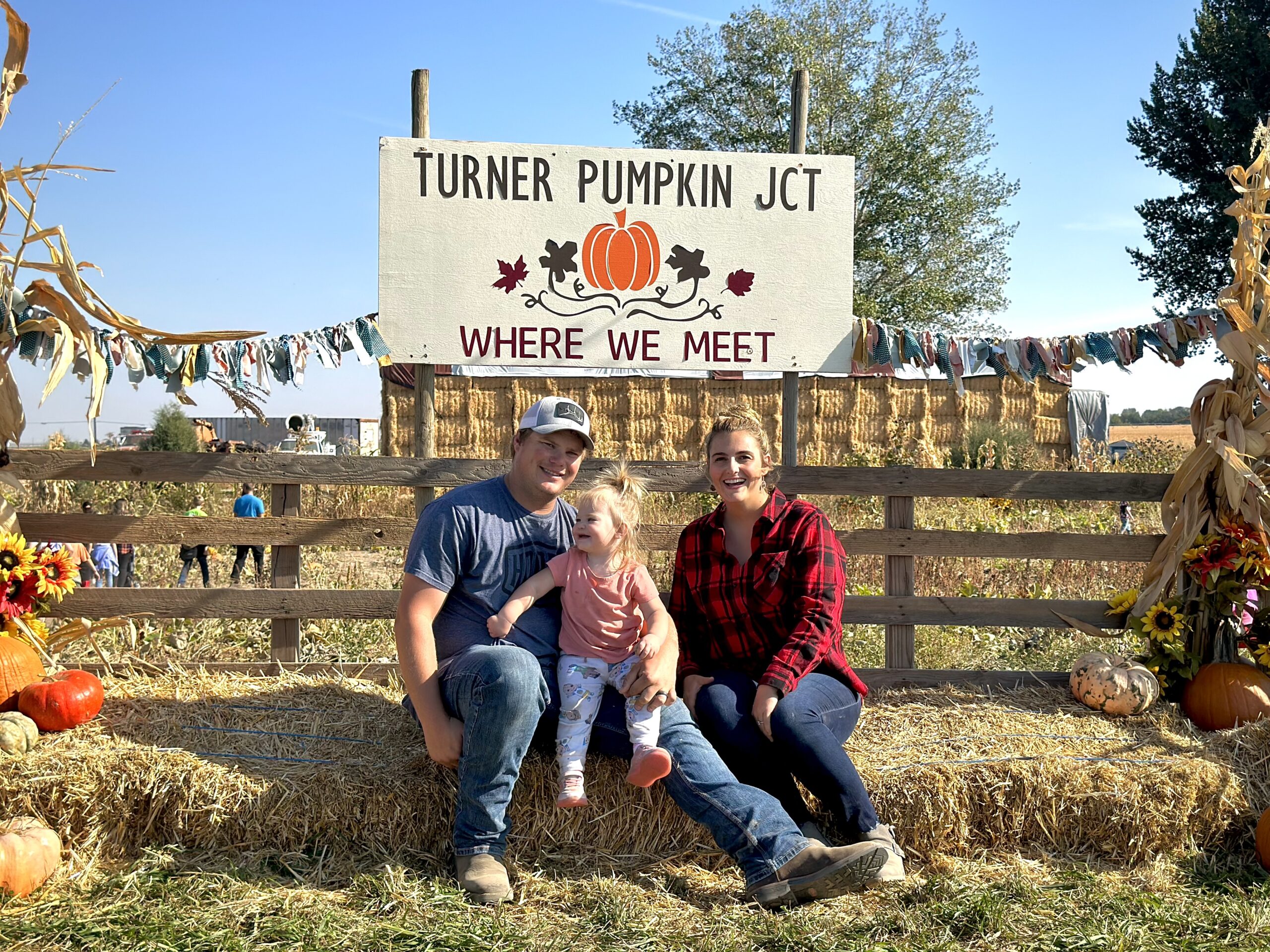Turner pumpkin junction -066
