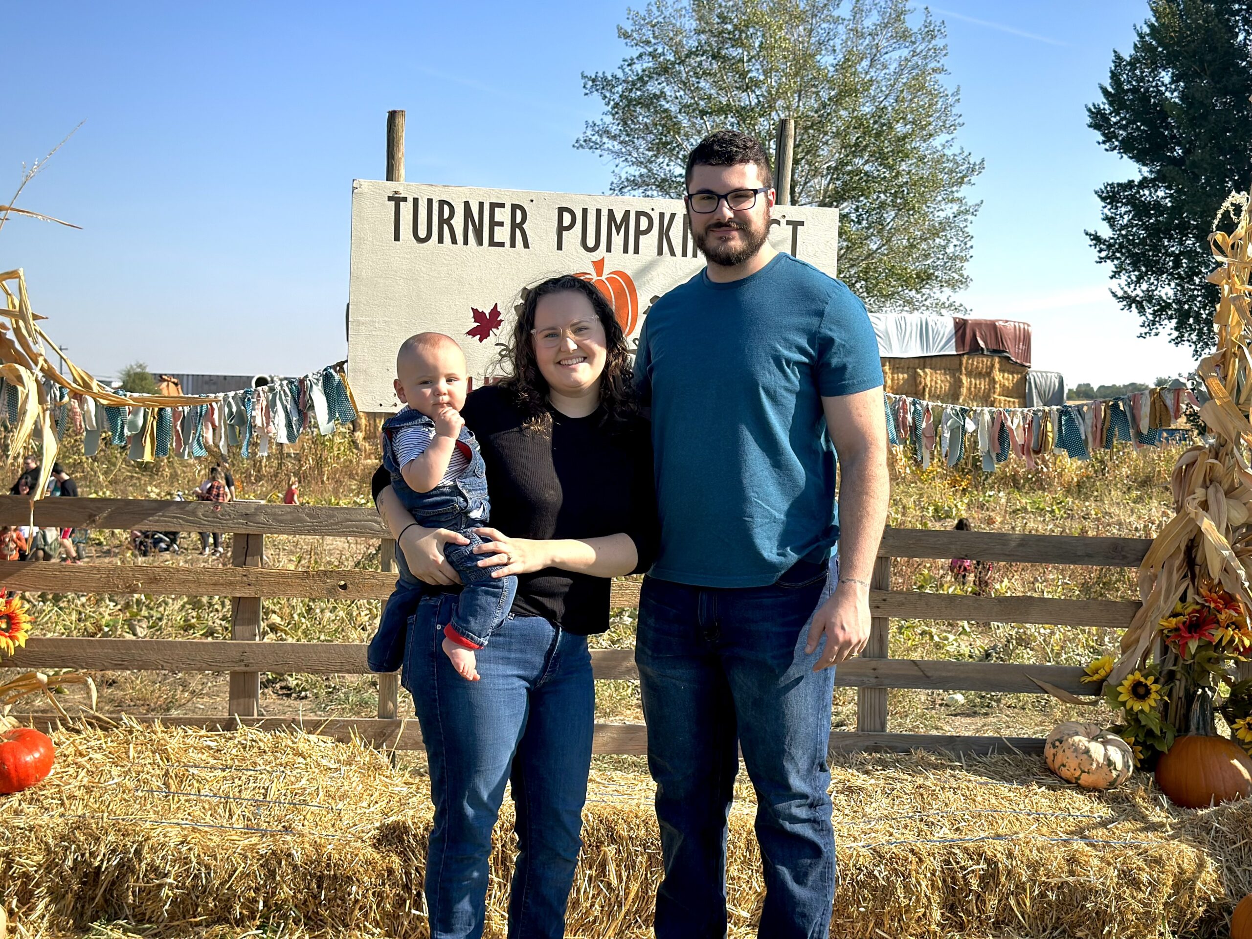 Turner pumpkin junction -071