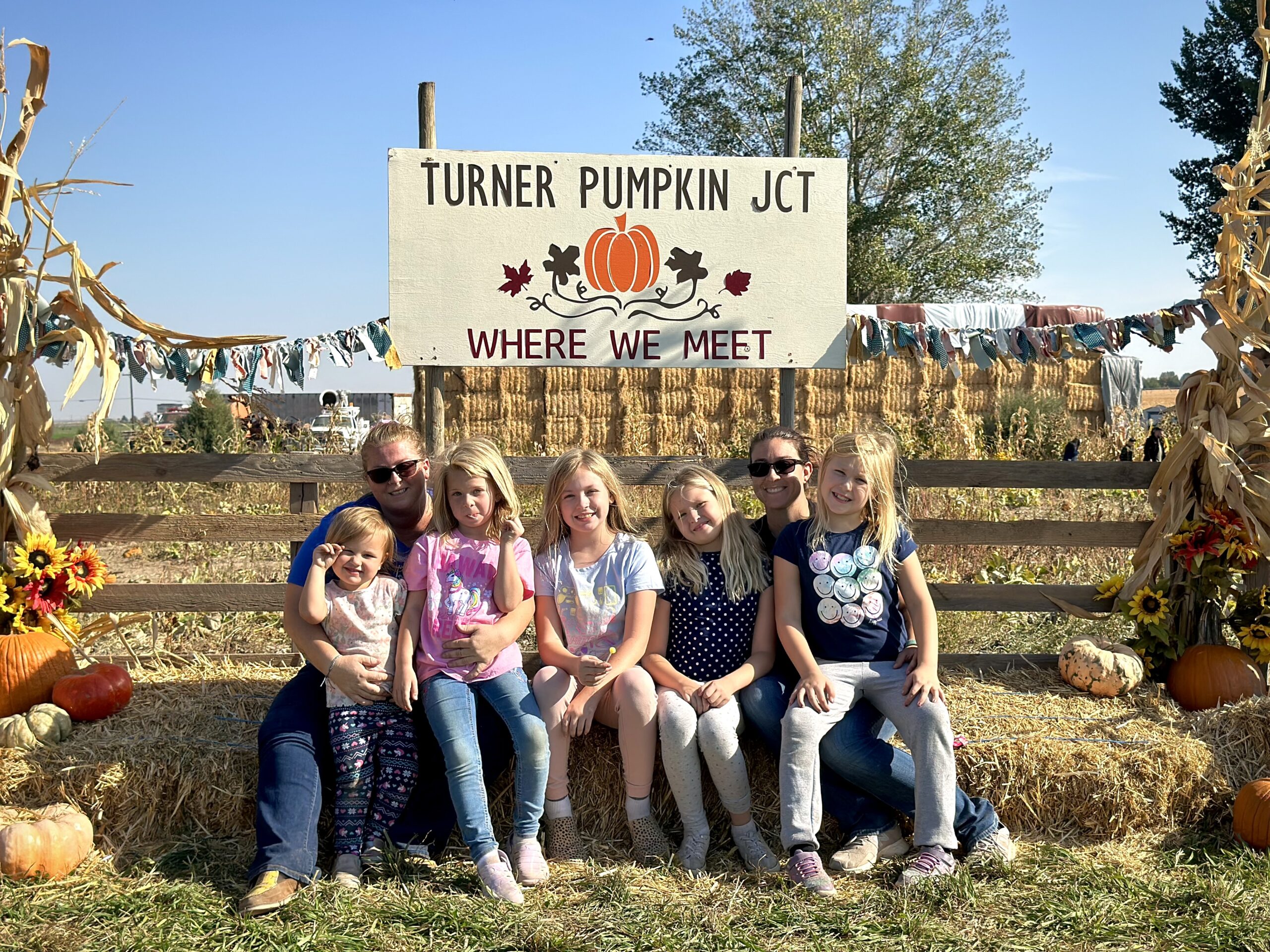 Turner pumpkin junction -077