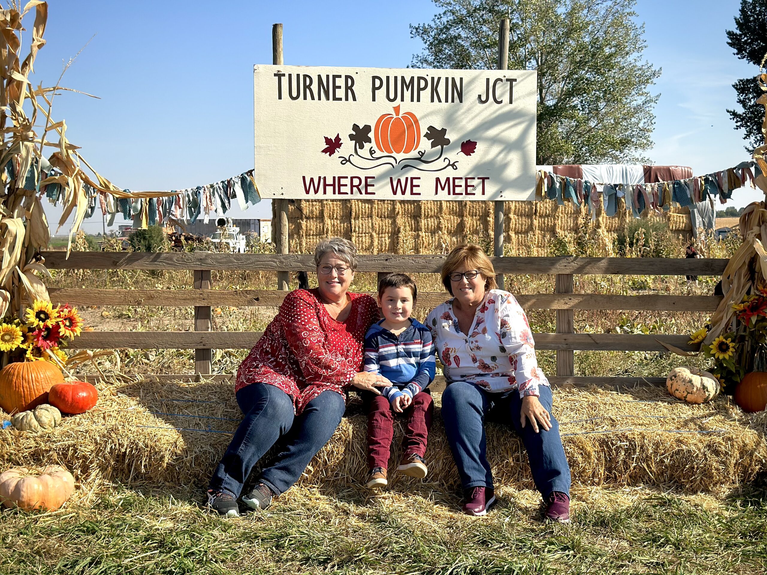 Turner pumpkin junction -082