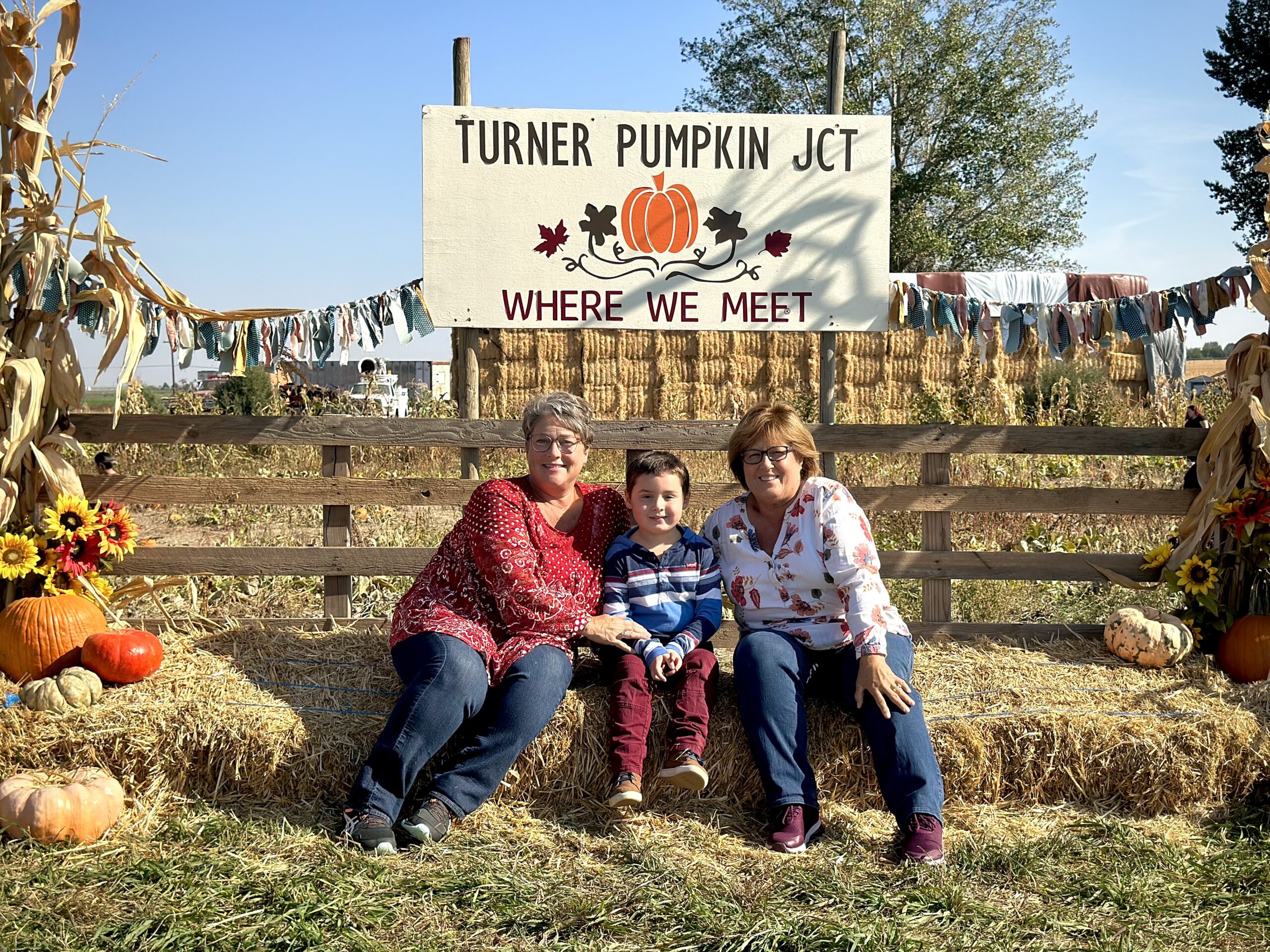 Turner pumpkin junction -083