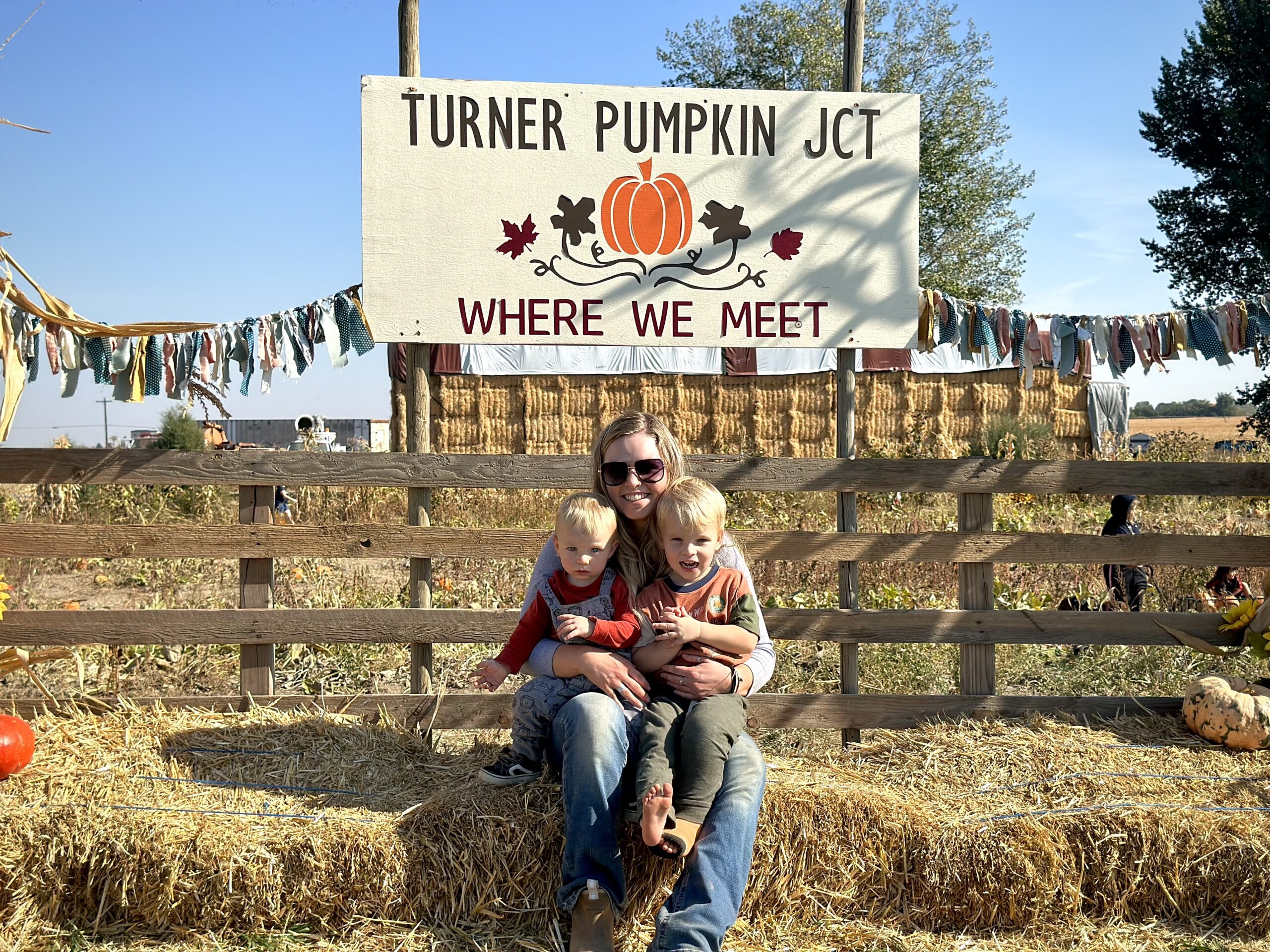 Turner pumpkin junction -084