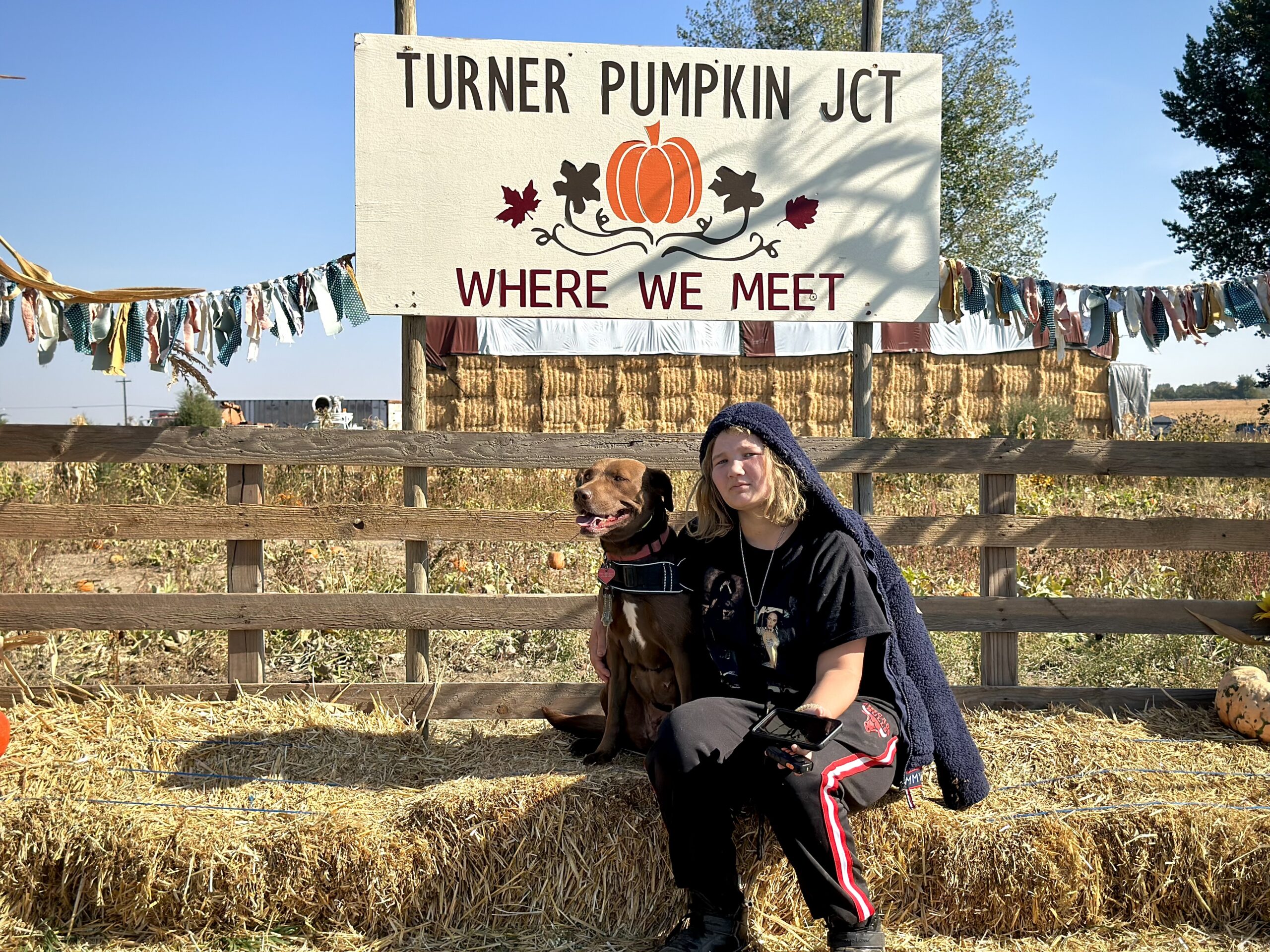 Turner pumpkin junction -086