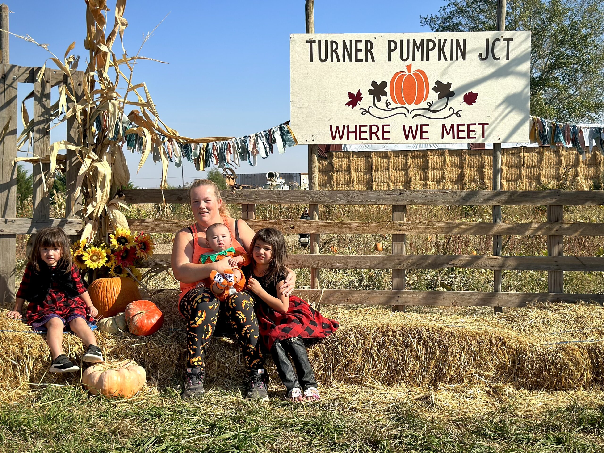 Turner pumpkin junction -089