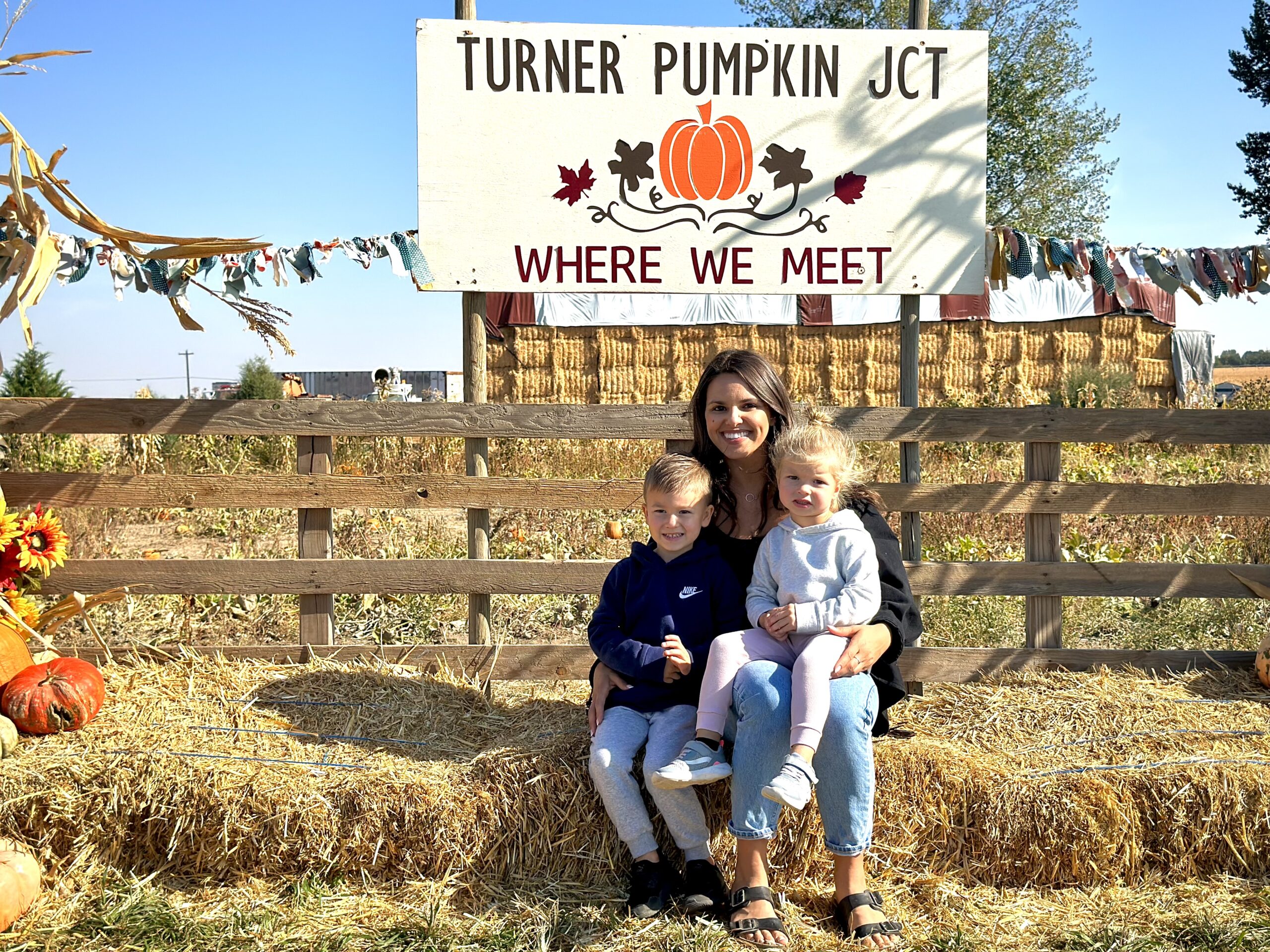 Turner pumpkin junction -091