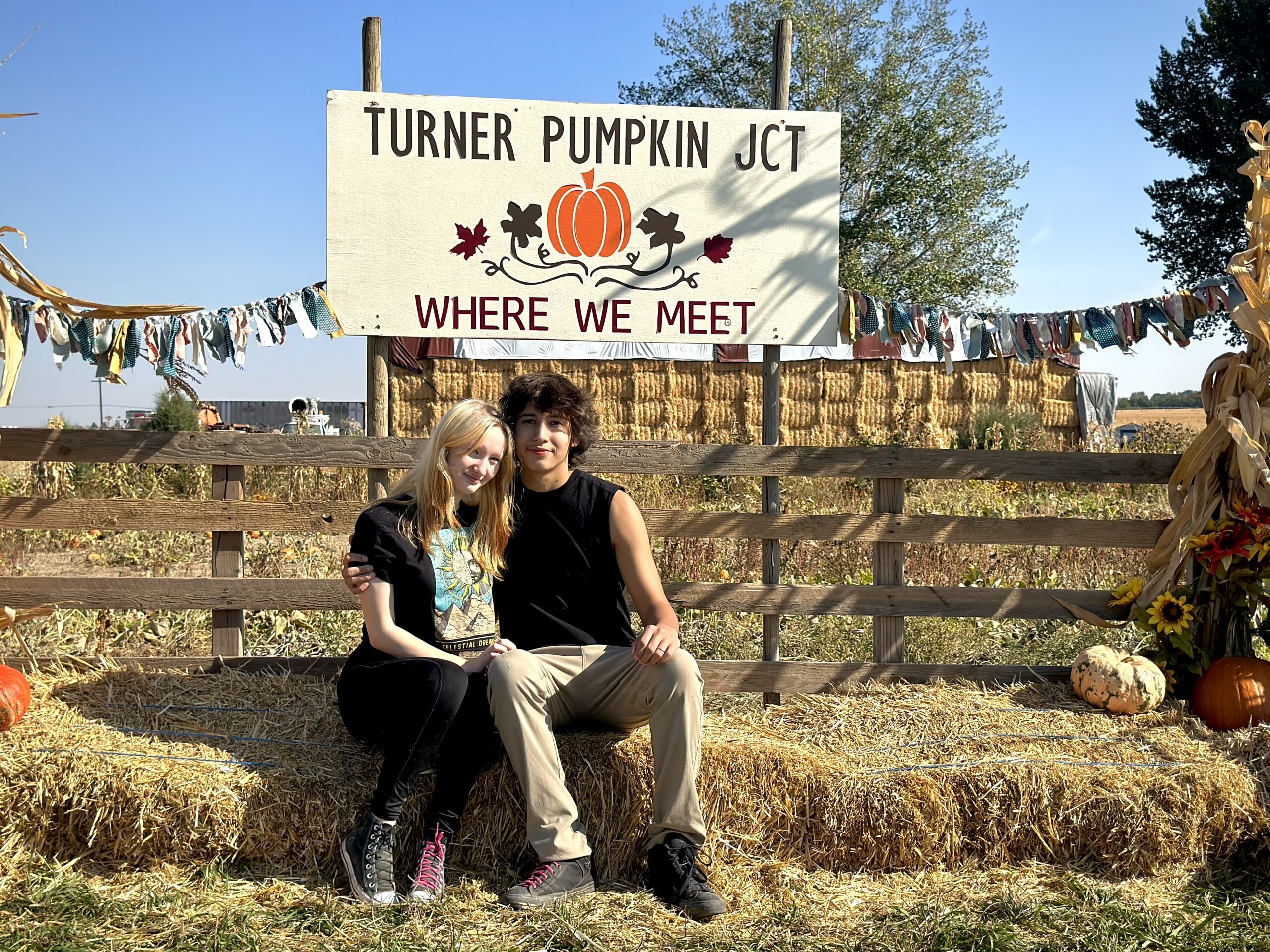 Turner pumpkin junction -092