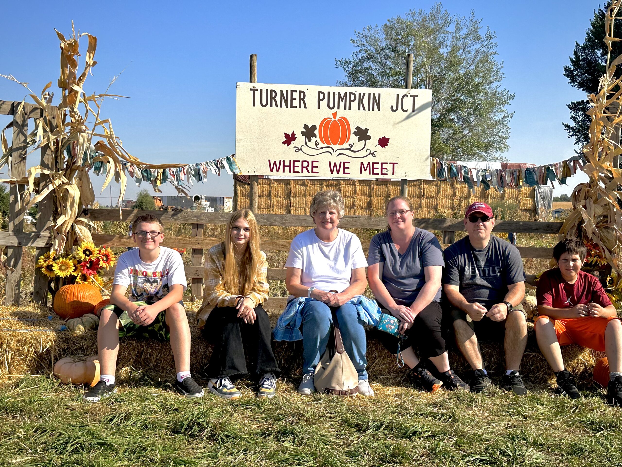 Turner pumpkin junction -123